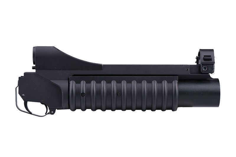 Страйкбольный підствольний гранатомет M203 Short [Specna Arms] (для страйкболу) SPE-04-007739 фото
