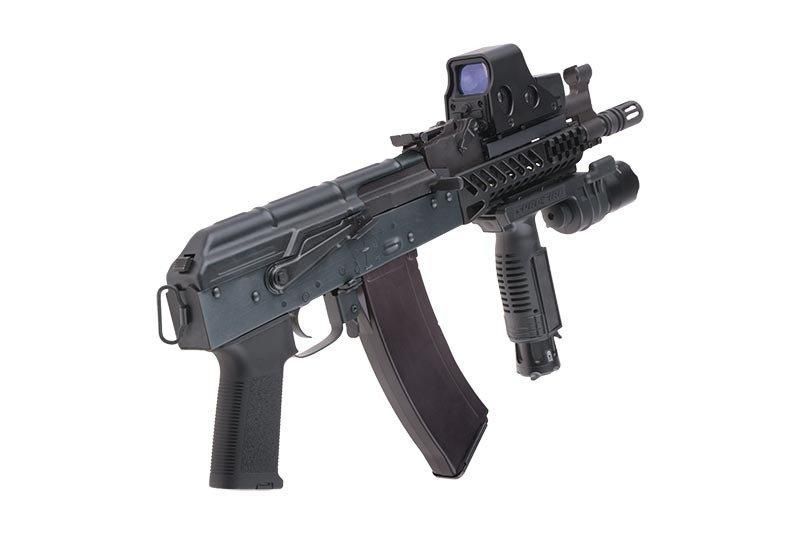 Страйкбольный привод ELAK710 Custom Pistol (Gen.2) [E&L] (для страйкбола) EIL-01-011515 фото
