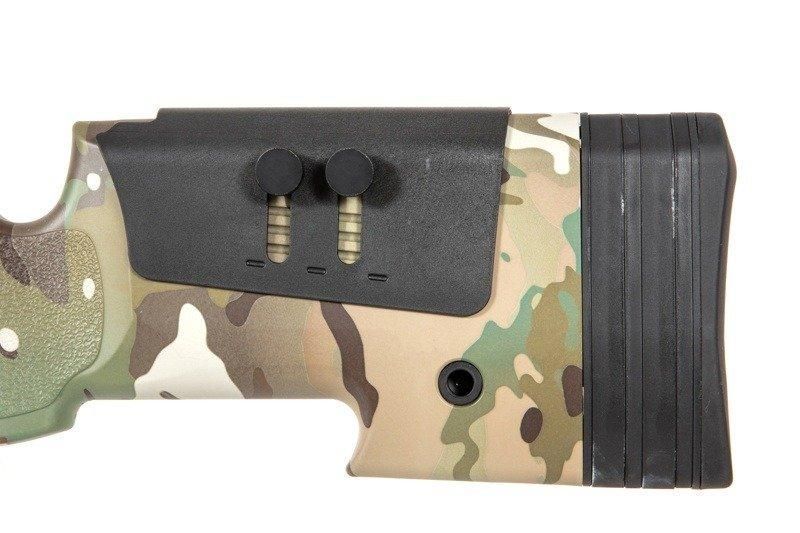 Страйкбольный аналог karabinu wyborowego SA-S02 CORE&trade; - MC [Specna Arms] (для страйкболу) SPE-03-026056 фото