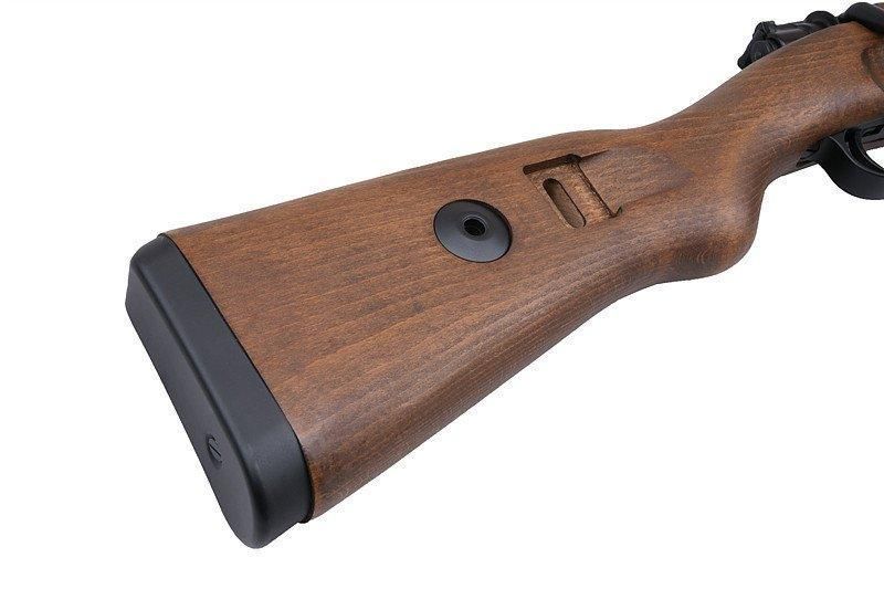 Страйкбольный аналог karabinu KAR98K [PPS Airsoft] (для страйкбола) PPS-03-005115 фото