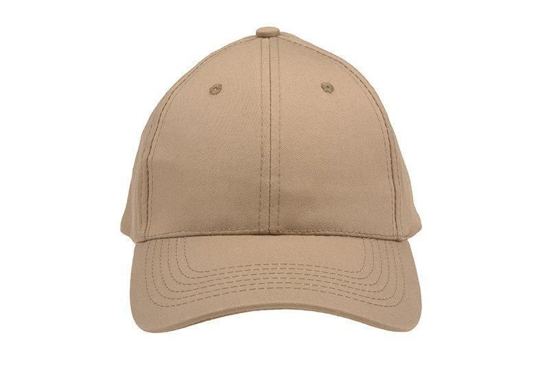 Tactical Combat Cap - Tan [Nuprol] (для страйкболу) WEE-23-015949 фото