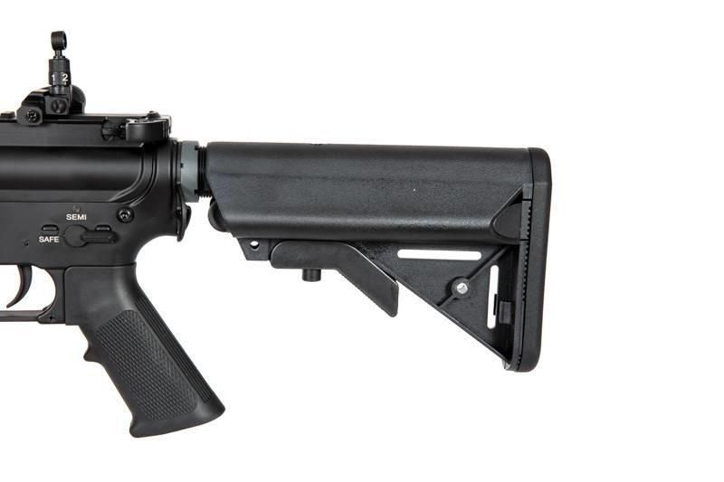Штурмовая винтовка Specna Arms SA-A34P ONE&trade; - Black [Specna Arms] (для страйкбола) SPE-01-027298 фото