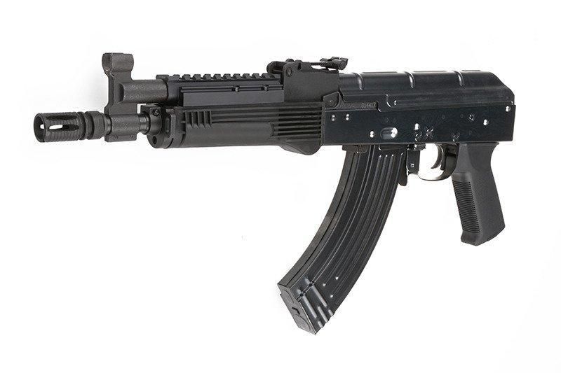 Страйкбольный привод ELAK710 Custom Pistol (Gen.2) [E&L] (для страйкбола) EIL-01-011515 фото