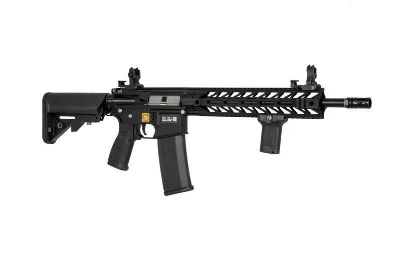 Штурмовая винтовка SA-E15 EDGE&trade; - Black [Specna Arms] (для страйкбола) SPE-01-023942 фото