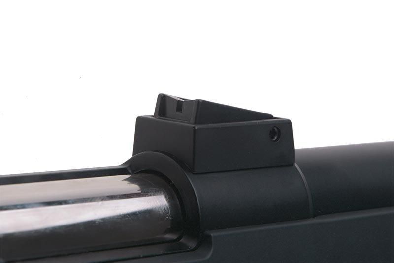 Снайперская винтовка VSR-10 PRO SNIPER - Black [Tokyo Marui] (для страйкбола) TMR-03-021842 фото