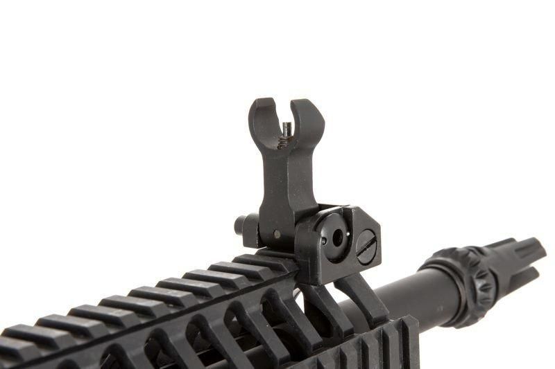 Штурмовая винтовка CA4A1 EC1 ECS - Black [Classic Army] (для страйкбола) CLA-01-027981 фото
