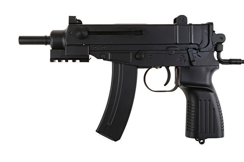 Страйкбольный аналог pistoletu maszynowego R2C [WELL] (для страйкболу) WEL-01-001833 фото