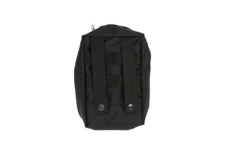 Zasobnik medyczny - black [GFC Tactical] (для страйкбола) GFT-19-000436 фото