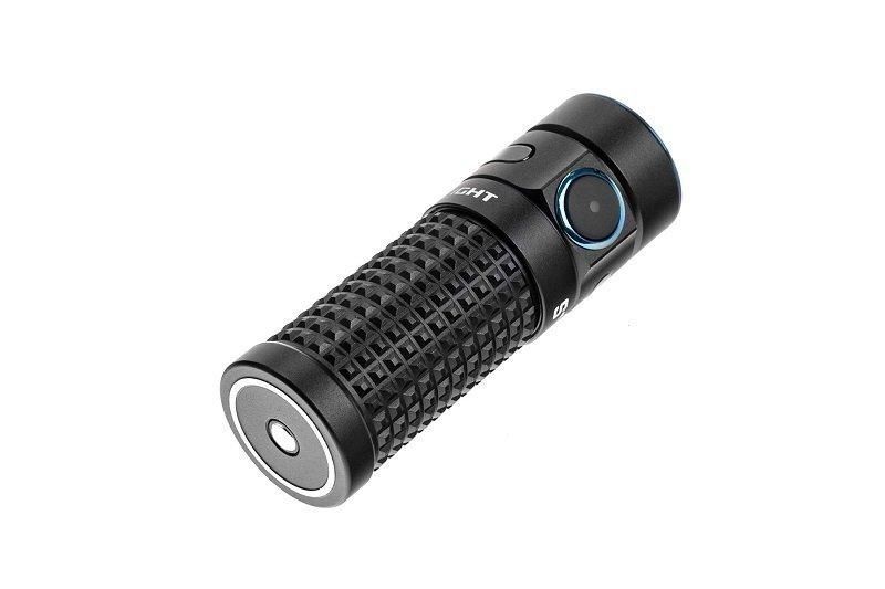 Latarka EDC S1R II Baton [OLIGHT] (для страйкболу) OLG-11-030329 фото