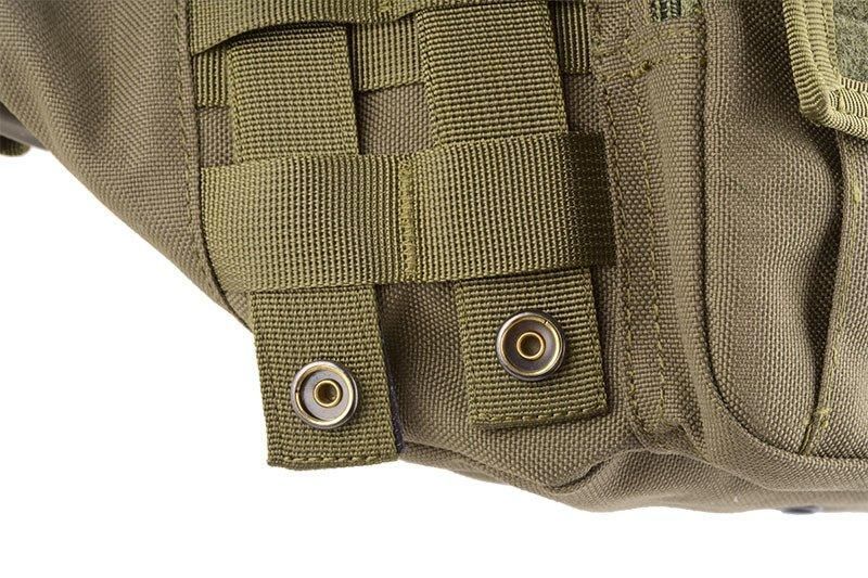 Nerka taktyczna Waist Bag - olive [Primal Gear] (для страйкболу) PRI-20-017373 фото