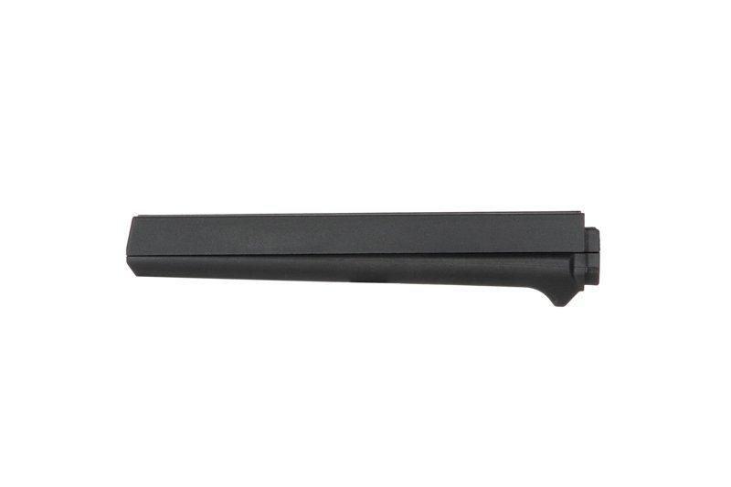 Okładziny i chwyt AS-HS001-BK do аналогов Amoeba Striker - czarne [AMOEBA] (для страйкбола) AMB-09-027660 фото