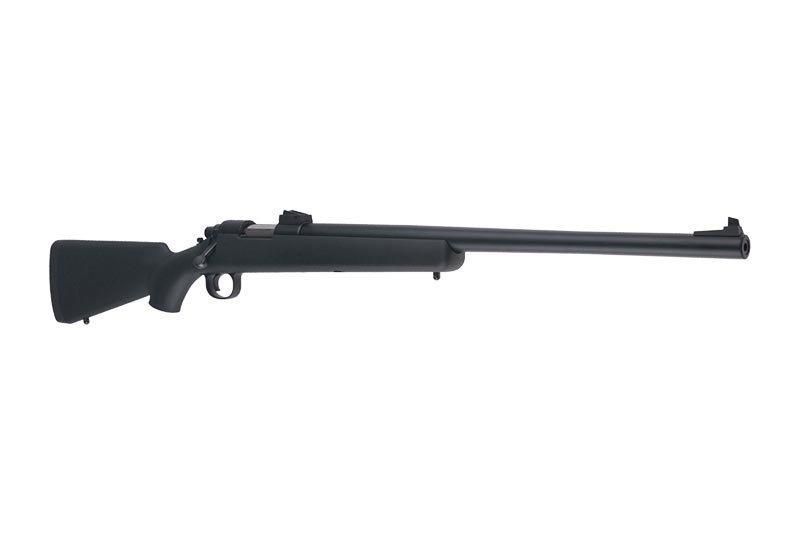 Снайперская винтовка VSR-10 PRO SNIPER - Black [Tokyo Marui] (для страйкбола) TMR-03-021842 фото
