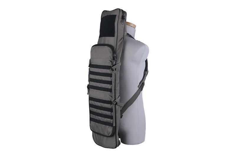 Сумка збройова MOLLE 1000mm - Ranger Green [GFC Tactical] (для страйкболу) GFT-22-021161 фото