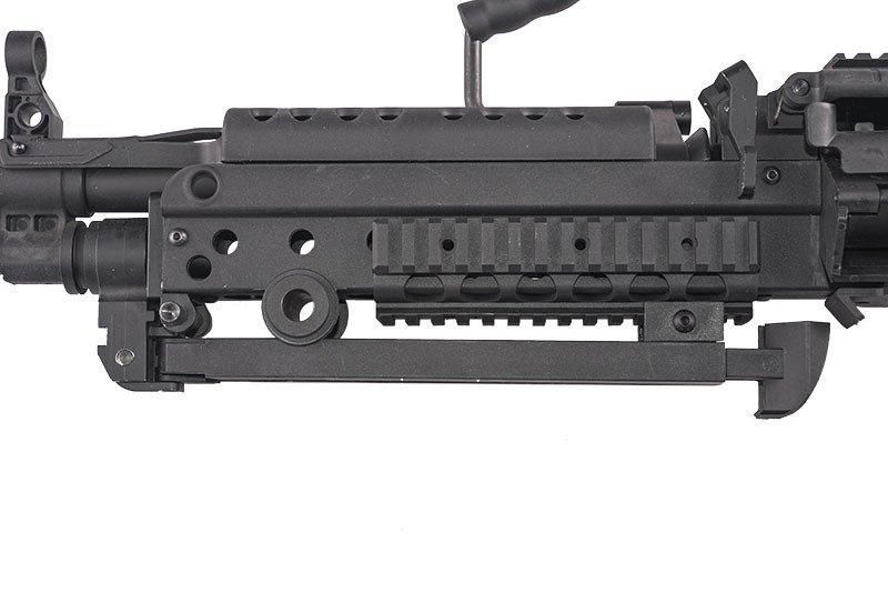 Пулемёт STAEG103 Para Sportline [S&T ARMAMENT] (для страйкбола) SIT-01-027472 фото
