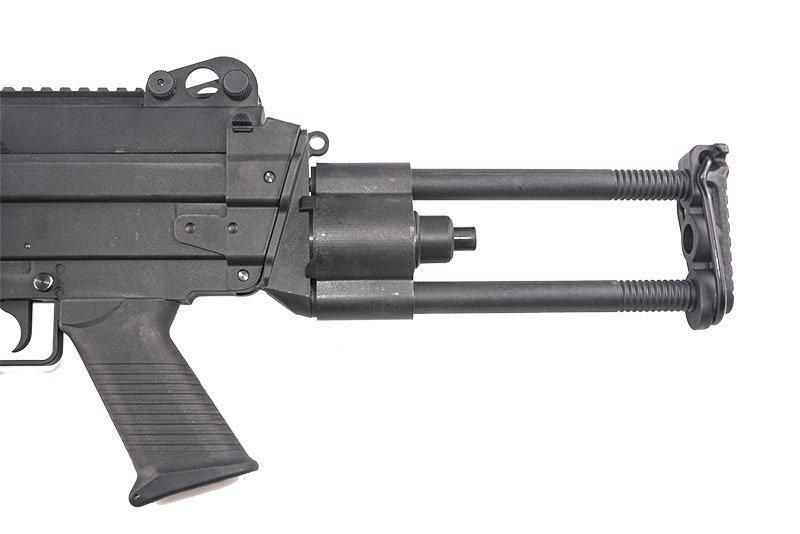 Пулемёт STAEG103 Para Sportline [S&T ARMAMENT] (для страйкбола) SIT-01-027472 фото