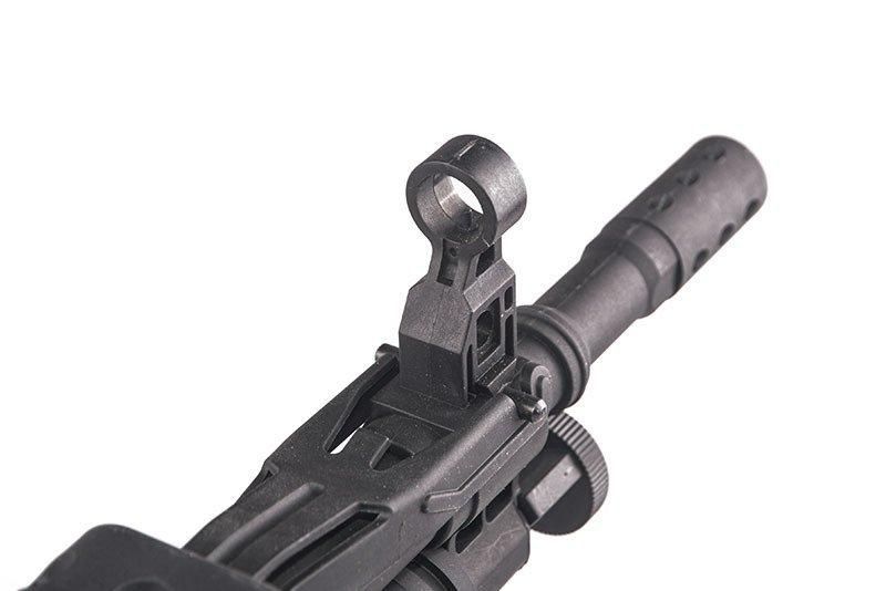 Пулемёт STAEG103 Para Sportline [S&T ARMAMENT] (для страйкбола) SIT-01-027472 фото