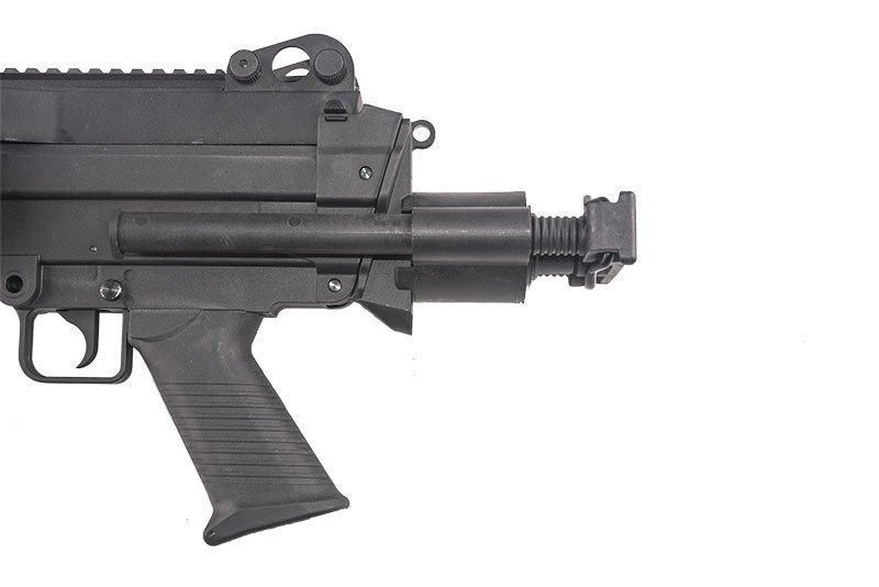 Пулемёт STAEG103 Para Sportline [S&T ARMAMENT] (для страйкбола) SIT-01-027472 фото