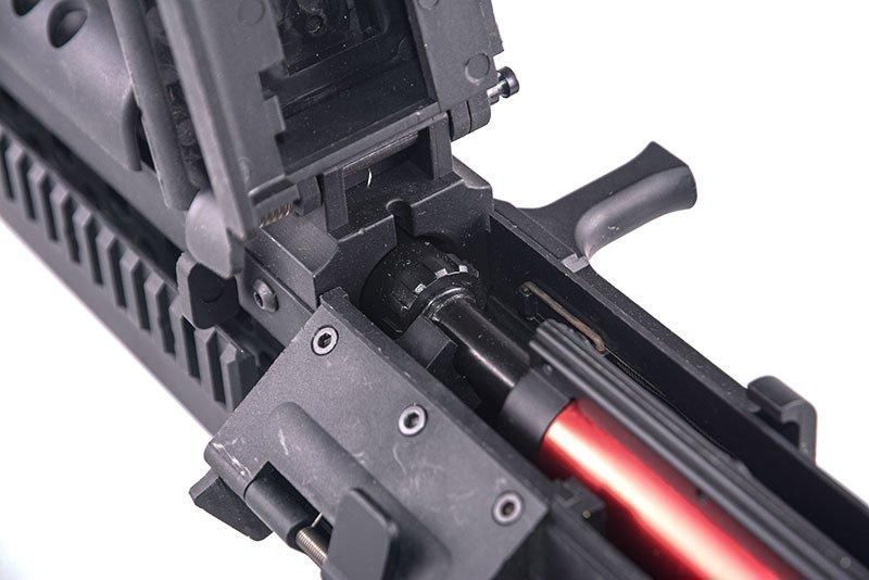 Пулемёт STAEG103 Para Sportline [S&T ARMAMENT] (для страйкбола) SIT-01-027472 фото