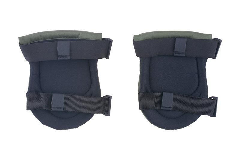 Ochraniacze na kolana AltaFLEX-360 - Olive Green [Alta Industries] (для страйкбола) ALT-27-023357 фото