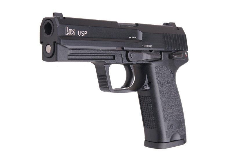 Страйкбольный пистолет H&K USP .45 [Umarex] (для страйкбола) UMA-02-002501 фото