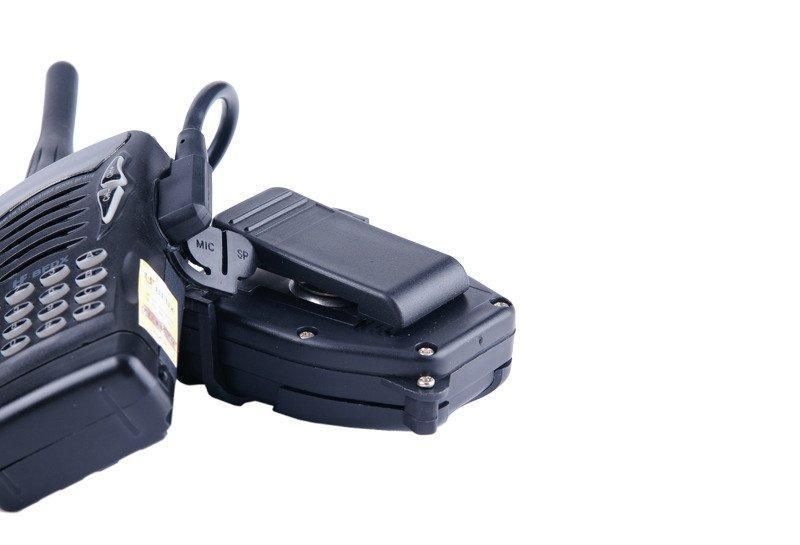 Przycisk PTT - typ KENWOOD [Z-Tactical] (для страйкбола) ZTC-31-001702 фото