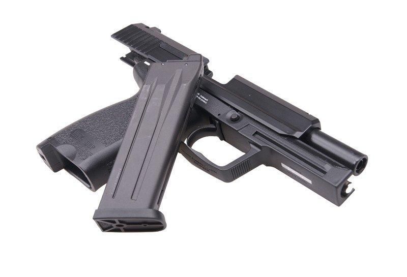 Страйкбольный пистолет H&K USP .45 [Umarex] (для страйкбола) UMA-02-002501 фото