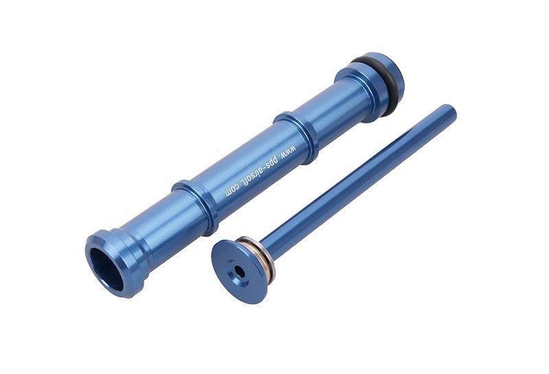 Zestaw tuningowy для приводов L96 (MB01, MB04, MB05, MB08, G22) [PPS Airsoft] (для страйкбола) PPS-13-003997 фото