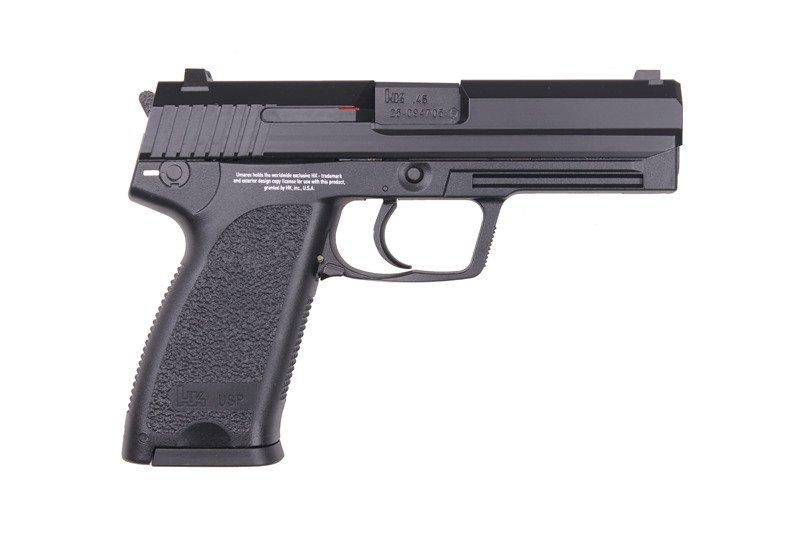 Страйкбольный пистолет H&K USP .45 [Umarex] (для страйкбола) UMA-02-002501 фото