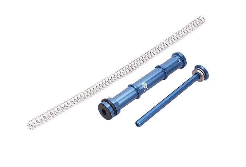 Zestaw tuningowy для приводов L96 (MB01, MB04, MB05, MB08, G22) [PPS Airsoft] (для страйкбола) PPS-13-003997 фото