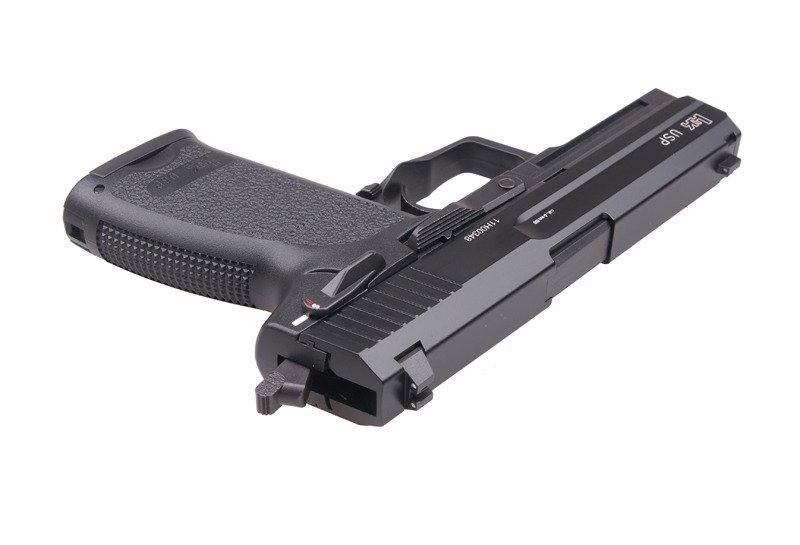 Страйкбольный пистолет H&K USP .45 [Umarex] (для страйкбола) UMA-02-002501 фото