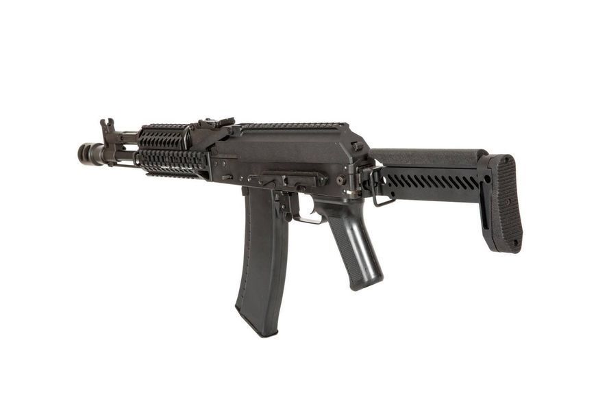 Штурмова гвинтівка ZK-104 [LCT airsoft] (для страйкболу) LCT-01-029425 фото