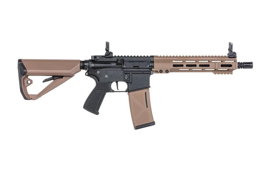 Винтовка LWT MK-I CQB 10" AEG SPORT SE&trade; - Half-Tan [Arcturus] ACR-01-044927 фото