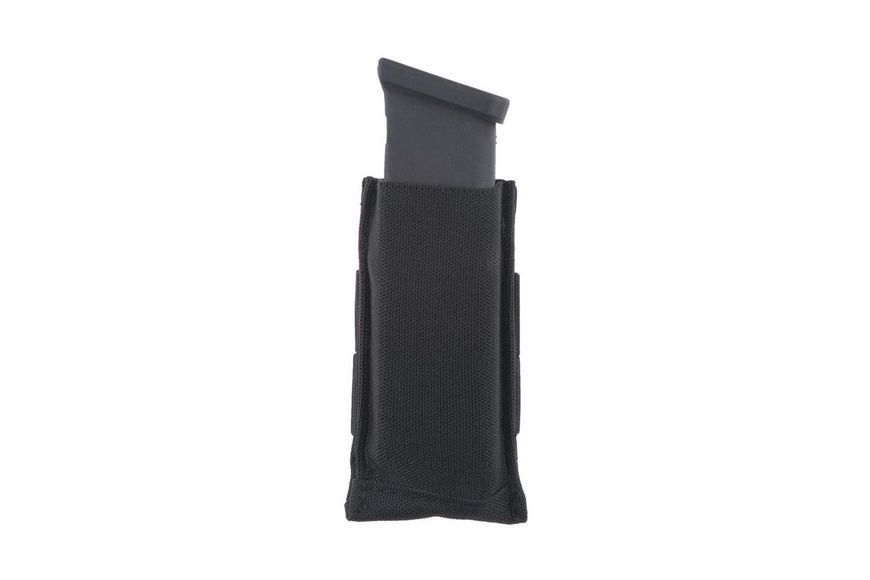 Ładownica typu speed na 1 magazynek pistoletowy - czarna [GFC Tactical]&nbsp;(для страйкбола) GFT-19-019538 фото