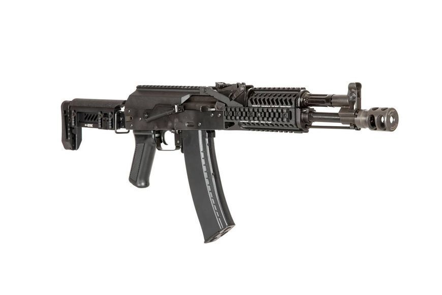 Штурмова гвинтівка ZK-104 [LCT airsoft] (для страйкболу) LCT-01-029425 фото