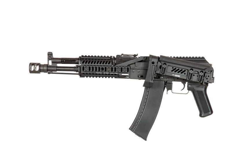 Штурмова гвинтівка ZK-104 [LCT airsoft] (для страйкболу) LCT-01-029425 фото