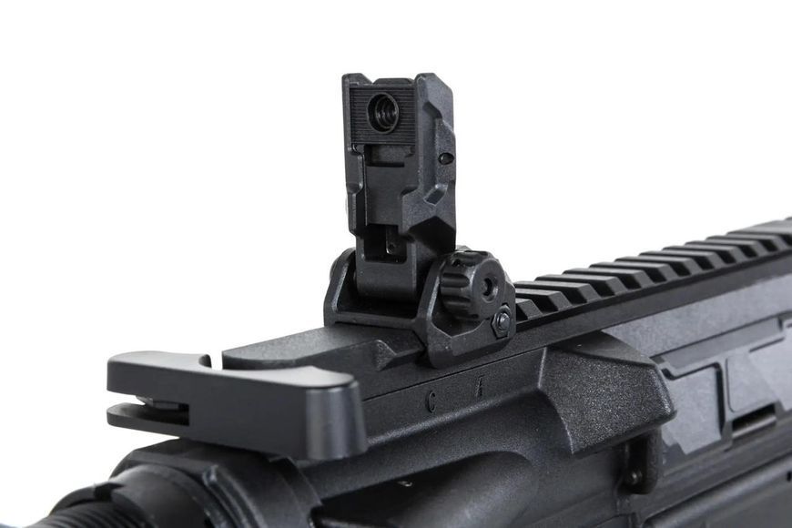 Винтовка LWT MK-I CQB 10" AEG SPORT SE&trade; - Half-Tan [Arcturus] ACR-01-044927 фото