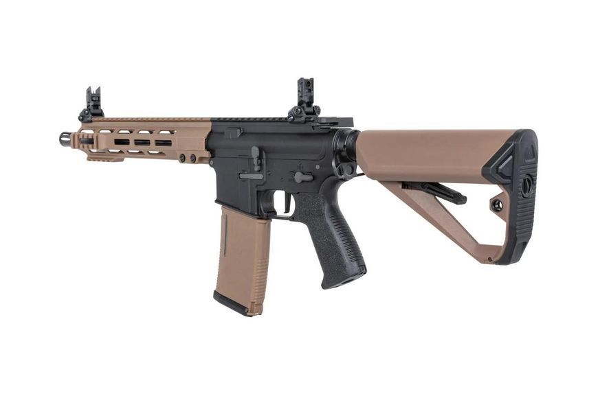 Винтовка LWT MK-I CQB 10" AEG SPORT SE&trade; - Half-Tan [Arcturus] ACR-01-044927 фото