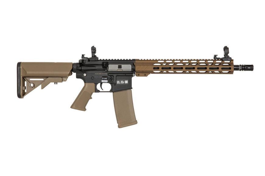 Штурмовая винтовка SA-C24 CORE&trade; X-ASR&trade; - Chaos Bronze [Specna Arms]&nbsp;(для страйкбола) SPE-01-030741 фото