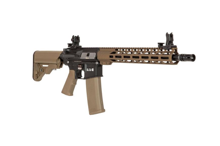 Штурмовая винтовка SA-C24 CORE&trade; X-ASR&trade; - Chaos Bronze [Specna Arms]&nbsp;(для страйкбола) SPE-01-030741 фото