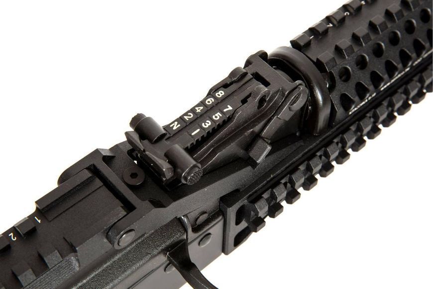 Штурмова гвинтівка ZK-104 [LCT airsoft] (для страйкболу) LCT-01-029425 фото