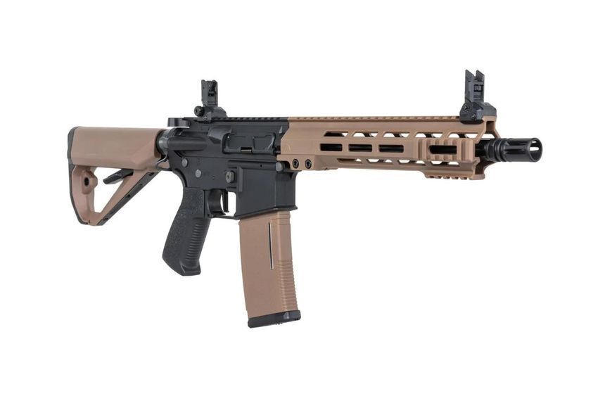 Винтовка LWT MK-I CQB 10" AEG SPORT SE&trade; - Half-Tan [Arcturus] ACR-01-044927 фото