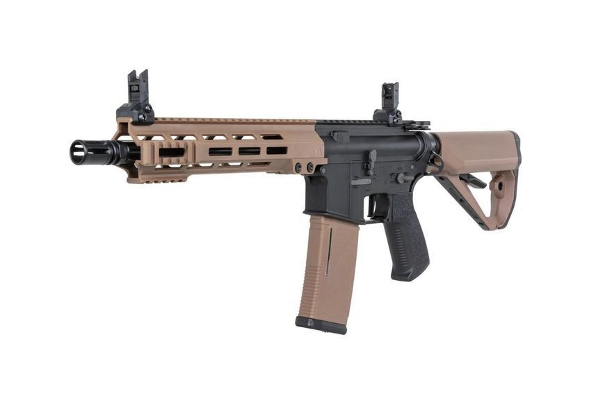 Винтовка LWT MK-I CQB 10" AEG SPORT SE&trade; - Half-Tan [Arcturus] ACR-01-044927 фото