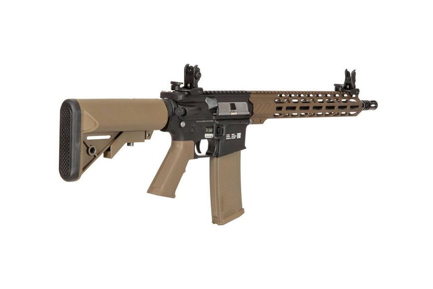 Штурмовая винтовка SA-C24 CORE&trade; X-ASR&trade; - Chaos Bronze [Specna Arms]&nbsp;(для страйкбола) SPE-01-030741 фото