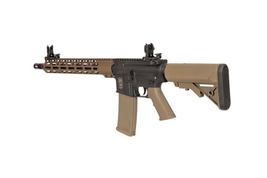 Штурмовая винтовка SA-C24 CORE&trade; X-ASR&trade; - Chaos Bronze [Specna Arms]&nbsp;(для страйкбола) SPE-01-030741 фото