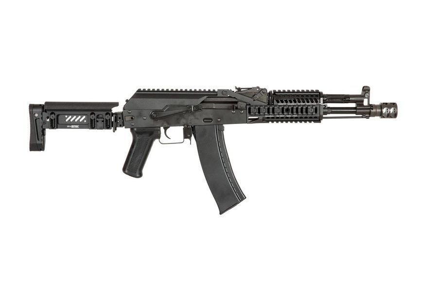 Штурмова гвинтівка ZK-104 [LCT airsoft] (для страйкболу) LCT-01-029425 фото