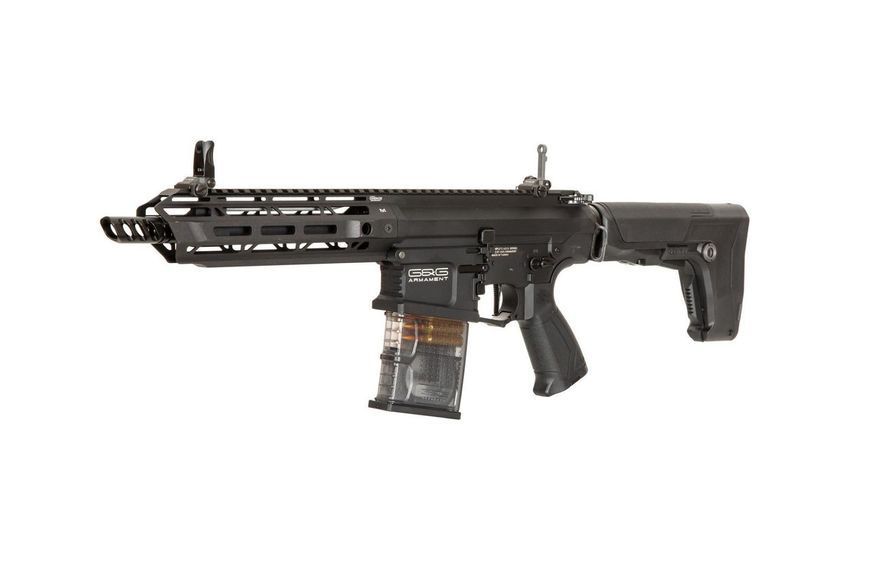 Страйкбольный аналог karabinka TR16 SBR 308 Mk2 [G&G] (для страйкбола) GIG-01-028787 фото
