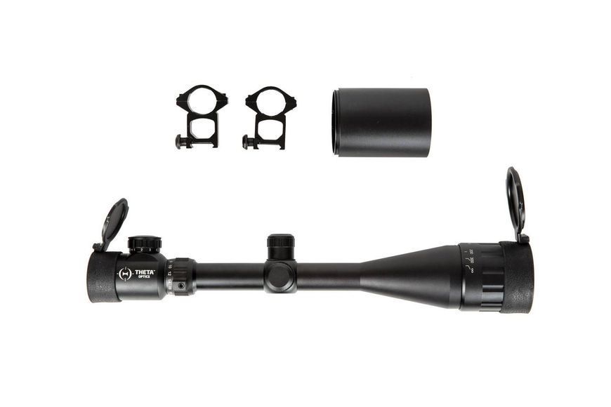 Luneta 6-24x50 AOE EVO [Theta Optics] (для страйкболу) THO-10-029306 фото