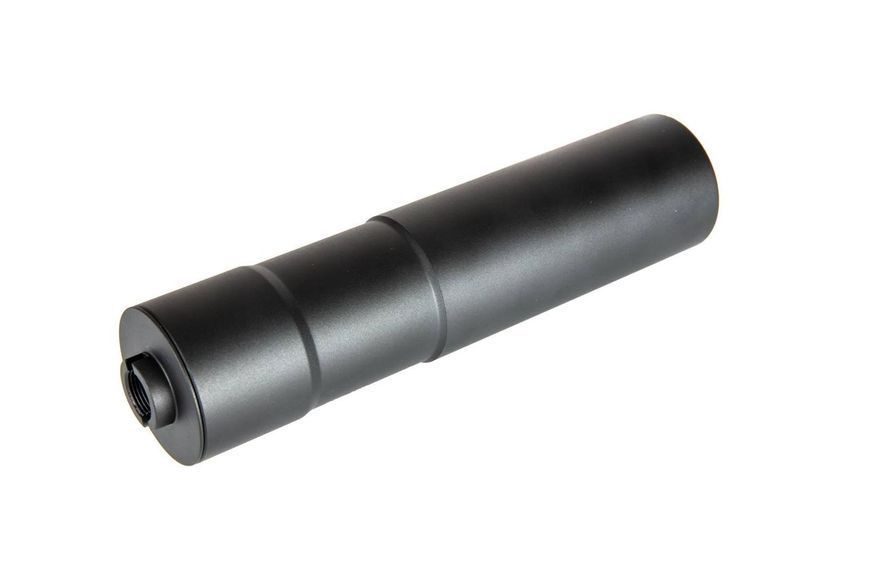 Страйкбольный аналог глушителя ZDTK-4T 14mm CCW [LCT]&nbsp;(для страйкбола) LCT-09-029324 фото