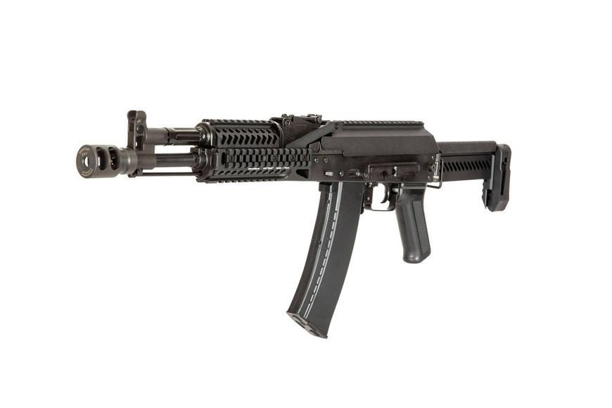 Штурмова гвинтівка ZK-104 [LCT airsoft] (для страйкболу) LCT-01-029425 фото