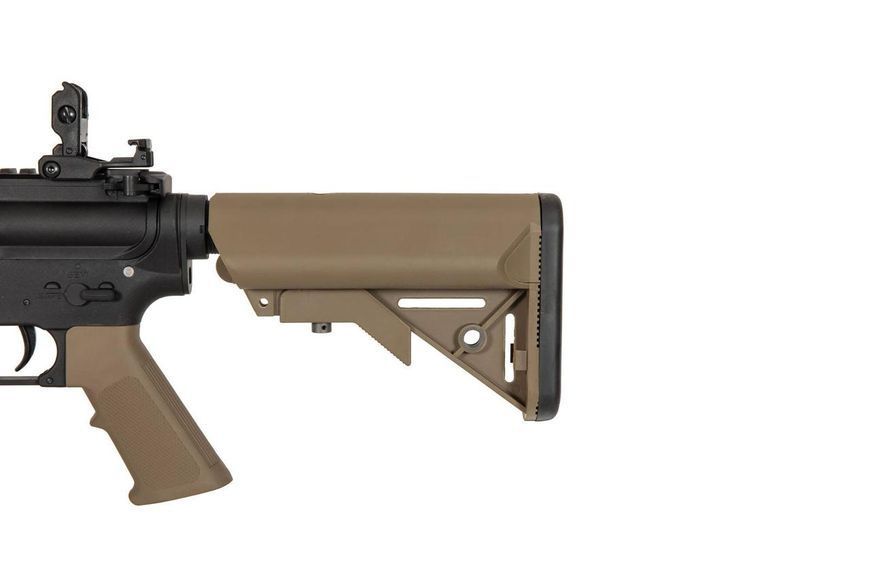 Штурмовая винтовка SA-C24 CORE&trade; X-ASR&trade; - Chaos Bronze [Specna Arms]&nbsp;(для страйкбола) SPE-01-030741 фото